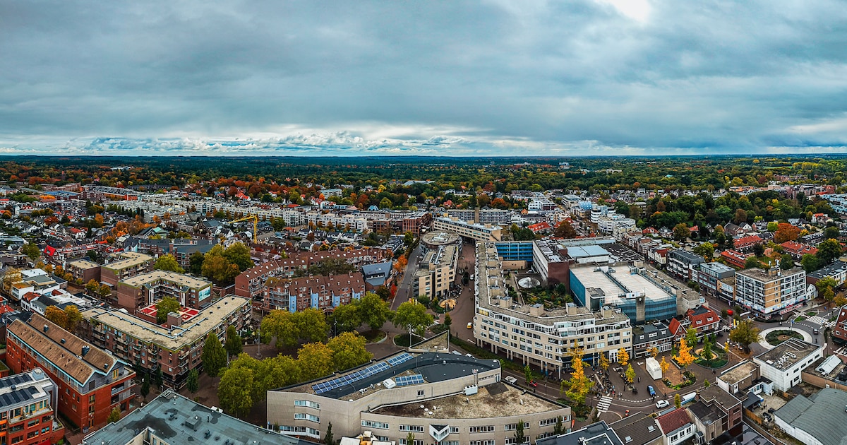 Hier vind je alles over de gemeenteraadsverkiezingen in Zeist