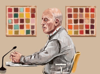 Politievrijwilliger uit Hattem werd geroemd door zijn collega’s, maar hij overtrad een heleboel rege