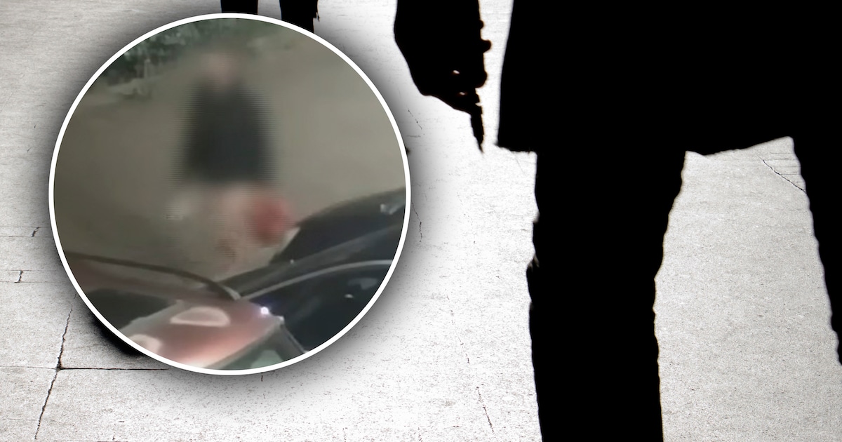 Broekloze verdachte van overval in Houten hoort celstraf eisen