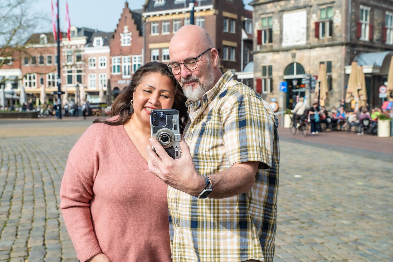 Relatiespanning na Winter Vol Liefde? Robin doet opvallende uitspraak ...