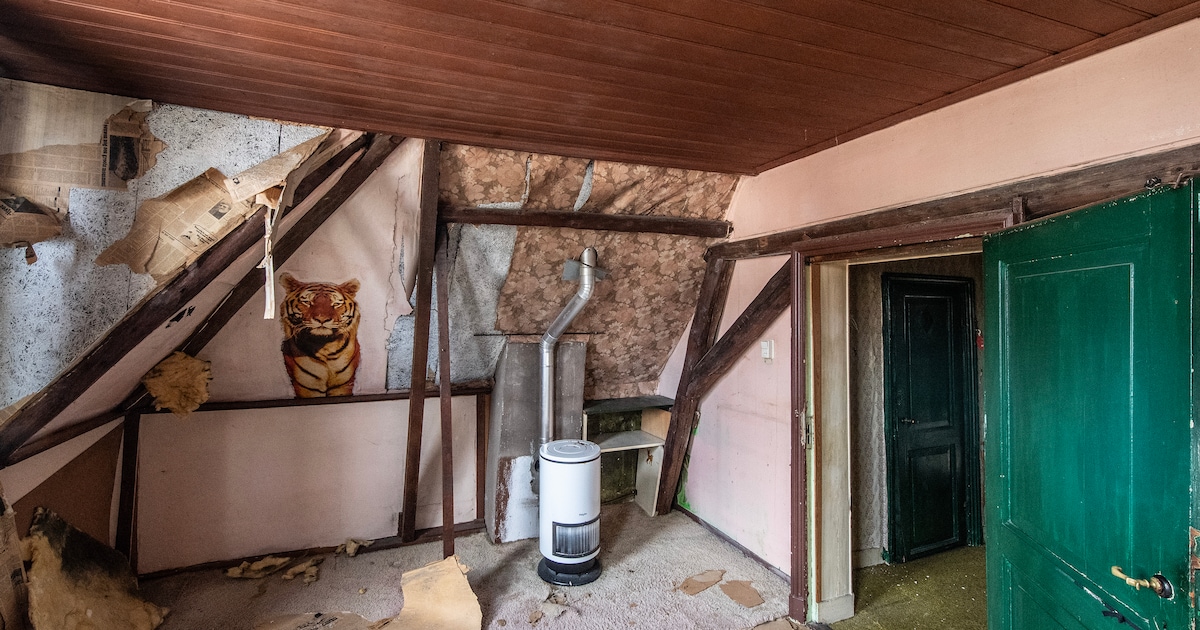Hoe verduurzaam je een oud pand? Deze architect legt het uit