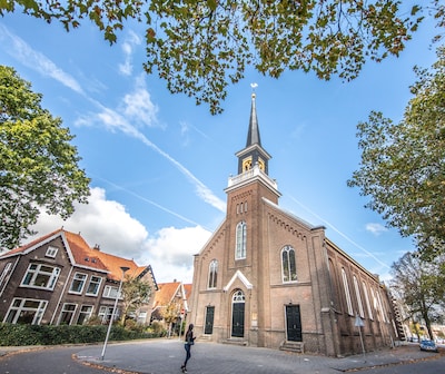 Verkoop Oosterkerk leidt tot crisis in Zwolle: ‘Impact op privésituatie te groot’