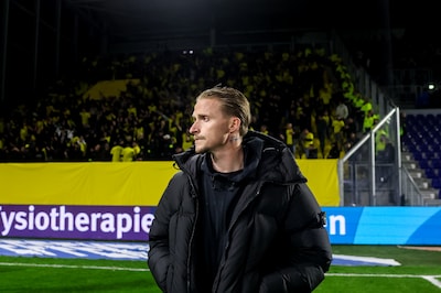 Ook Dicht op Vitesse sluit het seizoen vertwijfeld af: ‘Dit zal vast niet de laatste aflevering zijn