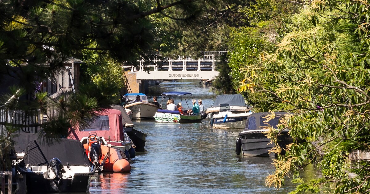 Delfland houdt bootafmetingen gelijk, maar schippers blijven kritisch