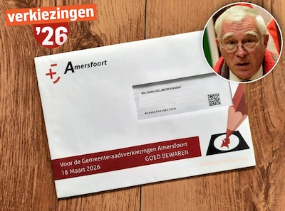 BPA-voorman Hans van Wegen krijgt (weer) bakken kritiek over zich heen na envelopgate: krijgt het no