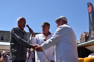 Voor deze 7 bezienswaardigheden komen toeristen naar Woerden