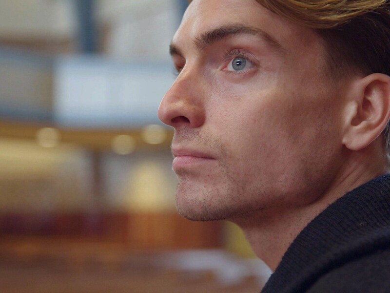 Robbert Rodenburg met Open Casa naar Prime Video | Show | AD.nl