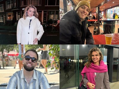 5 x favorieten van: de beste hotspots volgens Dordtenaren