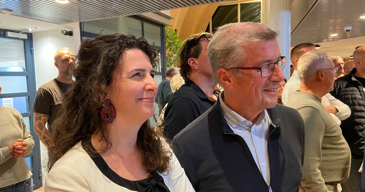 Samen voor Veere winnaar na verkiezingsavond: ‘Mensen hebben vertrouwen in lokale partijen’