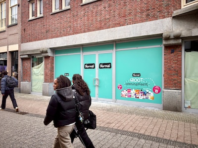 Nog heel even: budgetwinkel Normal opent bijna de deuren in Zwolle