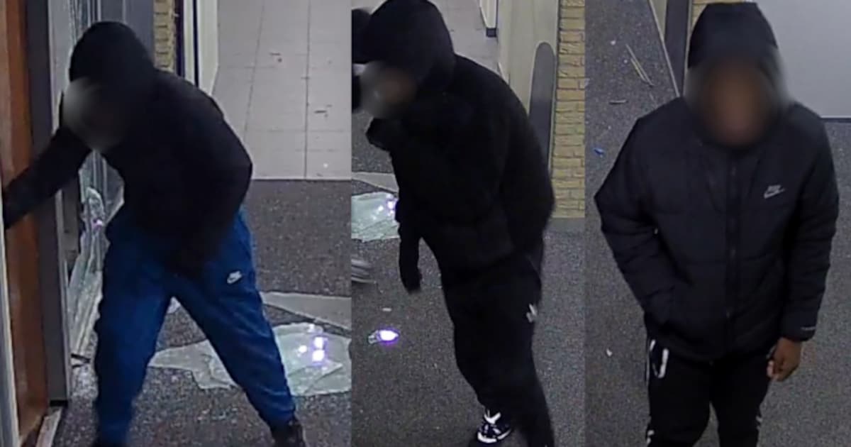 Inbrekers vernielen gymzaal en richten voor enkele duizenden euro schade aan