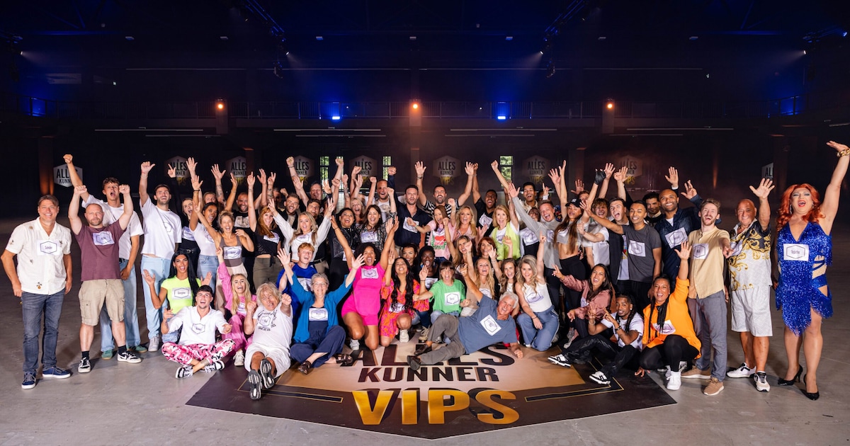 Vanavond begint De Alleskunner VIPS (en deze bekende Woerdenaar doet mee)