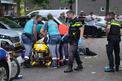 Dealer stak handelaar 15 centimeter diep in de zij: rechters spreken van ‘bewuste confrontatie’