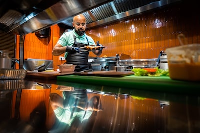 Uit eten tijdens de ramadan in Arnhem: 7 x restaurants met een speciaal iftarmenu