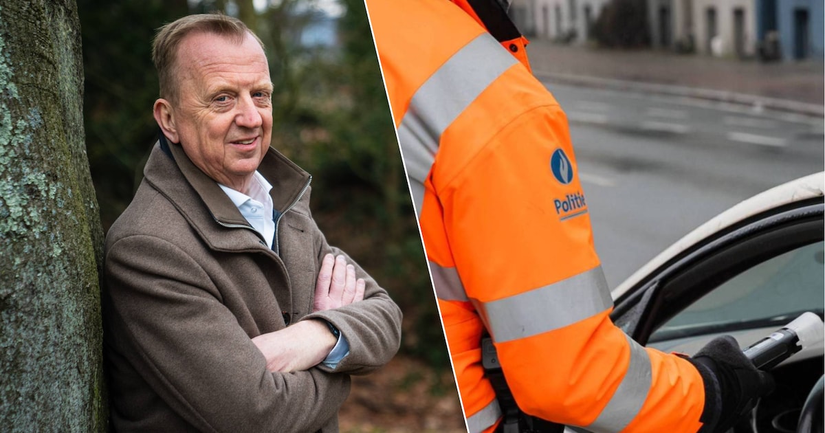 Meer alcoholcontroles in Kalmthout: “Doorgaand verkeer speelt grote rol”