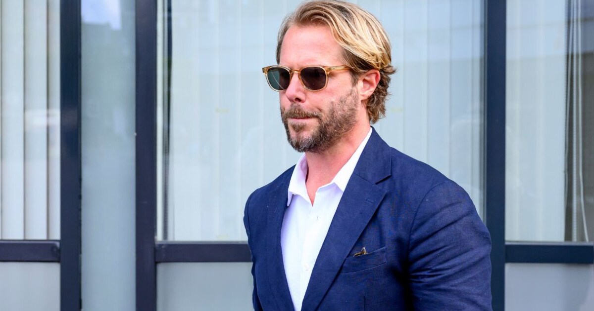 Thijs Römer ziet af van hoger beroep en gaat maand de cel in: ‘Hoop ...