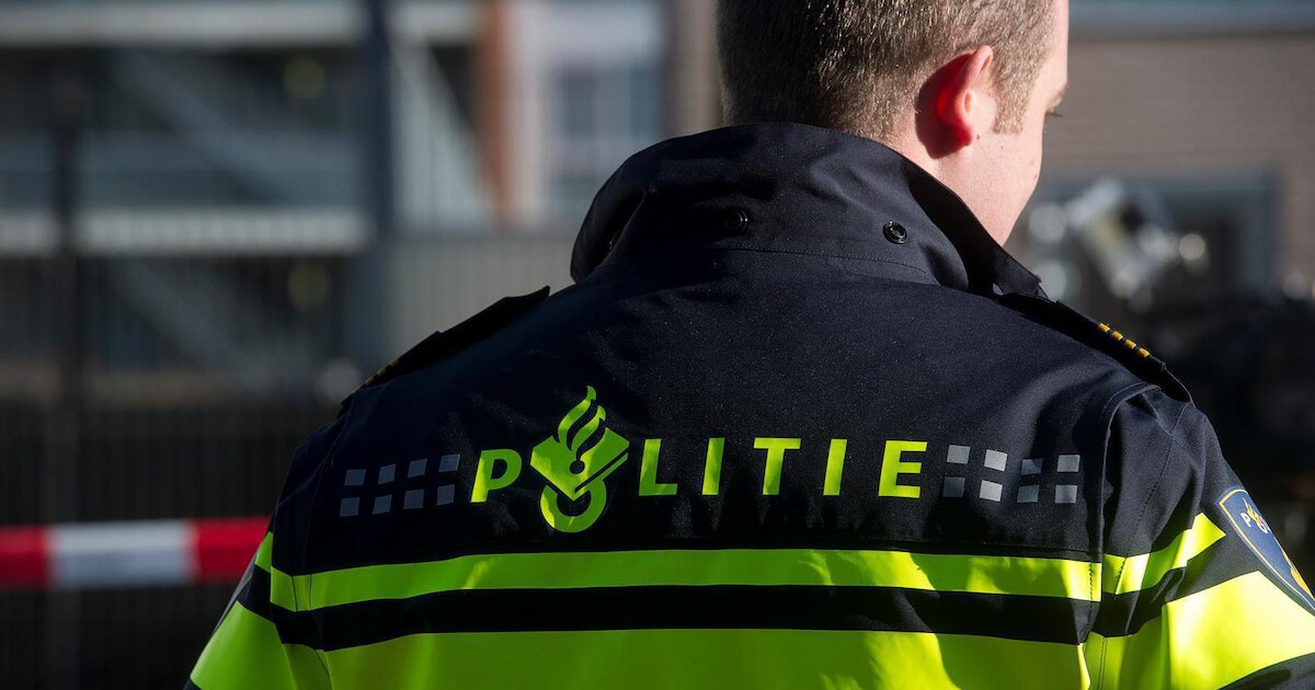 Gewonde bij steekpartij op Buikslotermeerplein in Noord