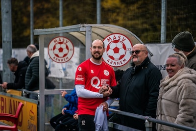 Yancey en zijn vriendin Randjana gingen ‘even’ eten halen, maar dat liep heel anders af: frontale bo