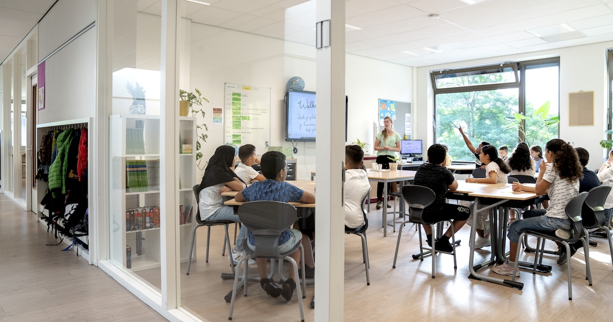 ‘Belang kind telt zwaarder dan hoogste schooladvies’