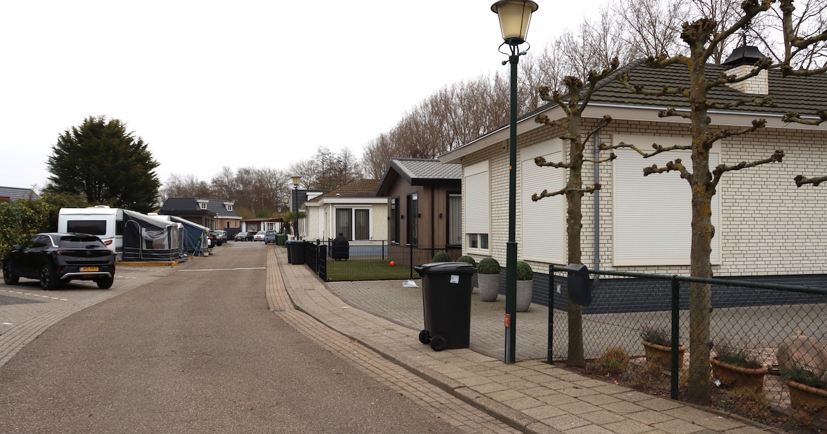 College voor de Rechten van de Mens: ‘Wassenaar schendt rechten van woonwagenbewoners’