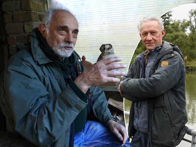 Kees Beaart strijdt al vijftig jaar voor gifvrije natuur: ‘We kregen nul op rekest van de gemeente’