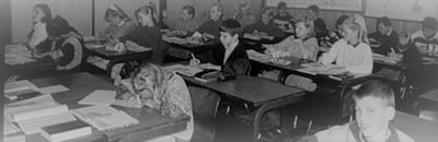 Reünie Pieter Zandt in Kampen na 40-jarig jubileum