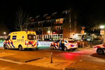 Overval bij Grill Café Royal in Enschede: ‘Bro, laat me alsjeblieft los’