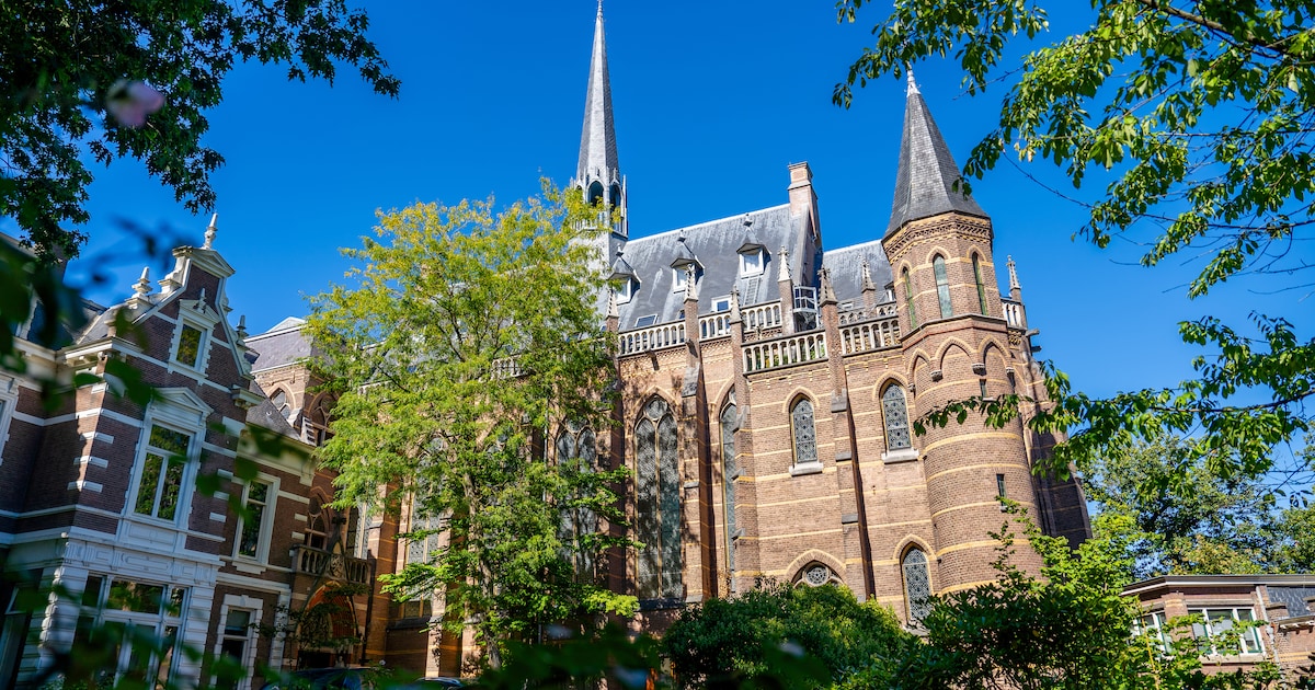 Expositie ‘Geheim en Droom’ in kapel Ubbergen