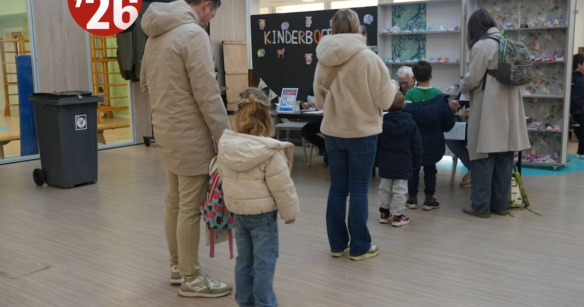 LIVE Verkiezingen Drenthe | In bijna alle Drentse gemeenten minder partijen op het stembiljet