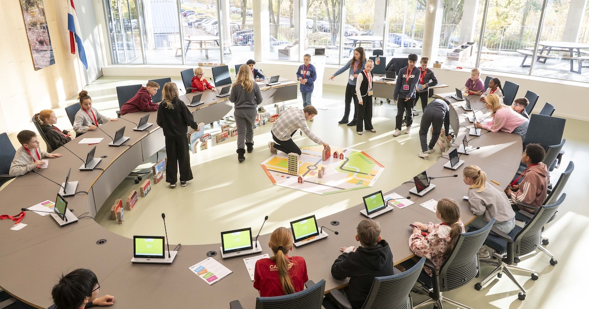 Gemeenteraadsverkiezingen Albrandswaard: alles wat je moet weten