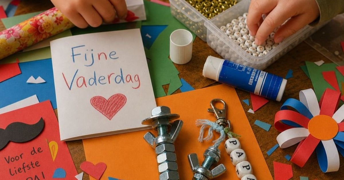 Cityplaza Nieuwegein viert Vaderdag met gratis lunch