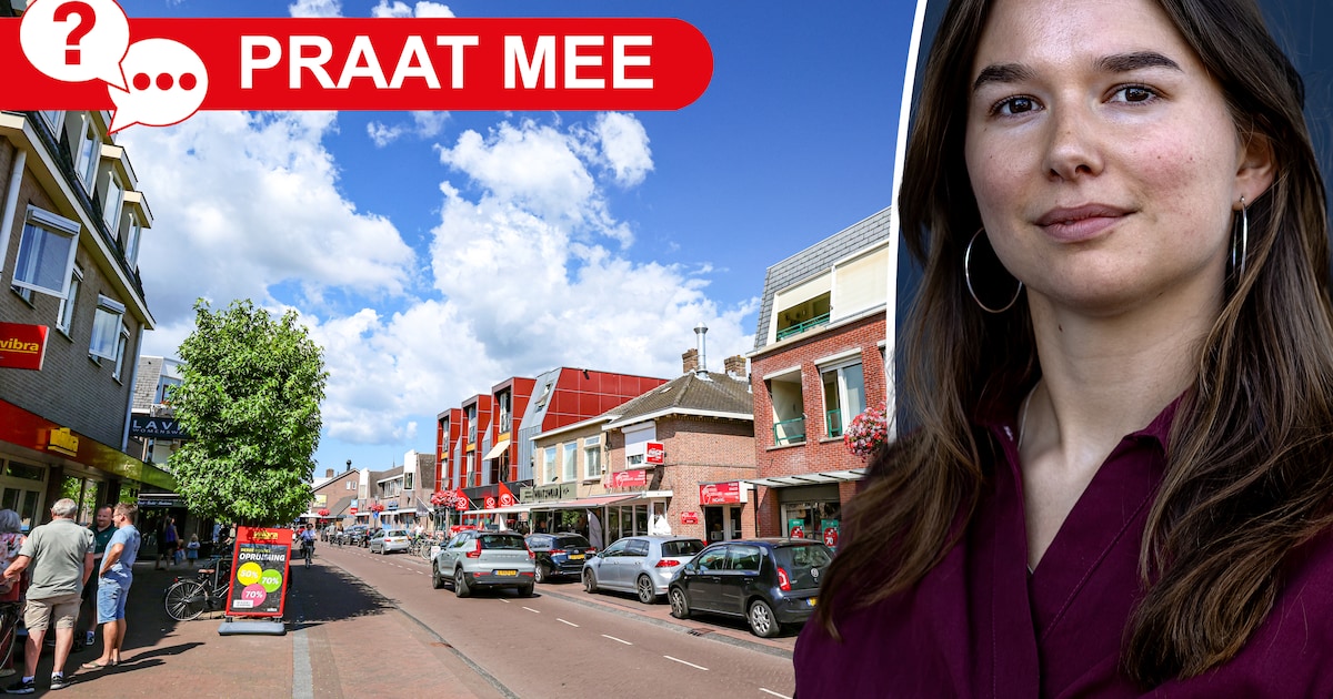 Straks ook op zondag winkelen in Woudenberg: handig of verstoring van de rust?