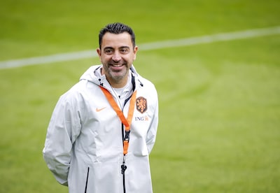 Help Xavi: wie stel jij op tegen Griekenland?