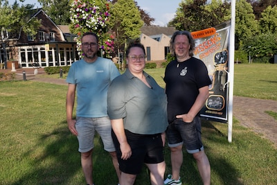 Organisatie van Vessems Zomerfest houdt vast aan gratis en kleinschalig festival