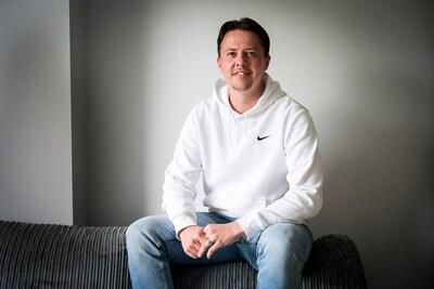 Doelpuntenmachine Arie Pankras krabbelt op na burn-out: ‘Het leven boeide me geen zier meer’