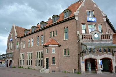Met de trein vanuit Deventer? Dan zie je straks misschien wel de IC 36 op het vertrekbord staan