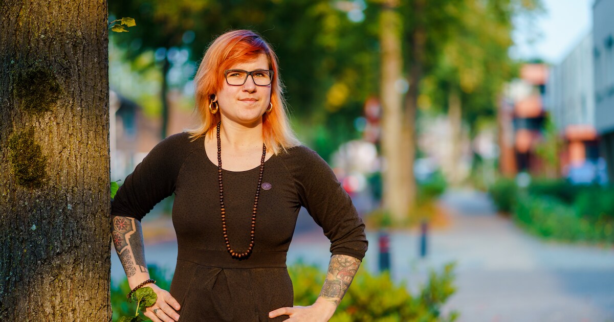 Romana: ‘Bij ieder telefoontje schoot mijn hartslag omhoog. Zou dit ...