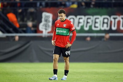 NEC moet aan de bak na rust: ploeg van Schreuder met achterstand de rust in tegen Levski Sofia