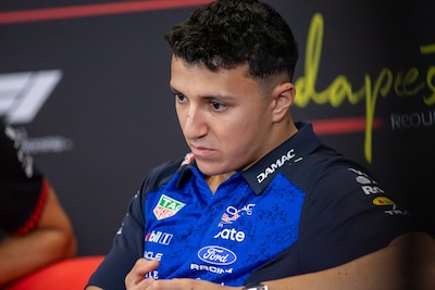 LIVE Formule 1 | Isack Hadjar met handen in de haren, Oscar Piastri verwacht straf voor Lewis Hamilton