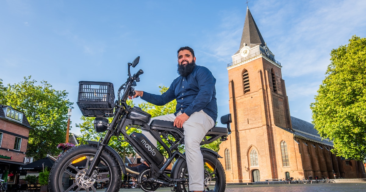 Woerden wil verbod op fatbikes invoeren in binnenstad; ‘Geweldig, maar wie gaat dit handhaven?’