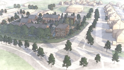 Twee nieuwe wijkjes in Schalkhaar goed voor tientallen betaalbare woningen