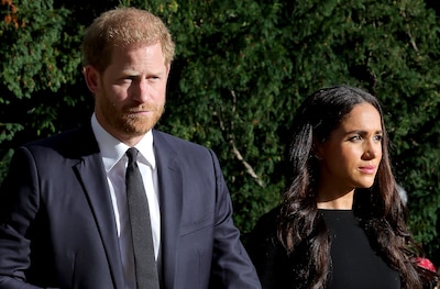 Harry en Meghan gaan terug naar het land waar niemand op ze zit te wachten: ‘Het geld lijkt op te raken’