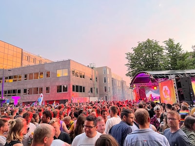 Weekendtips: deze dingen doe je in Utrecht (5 - 7 juni)