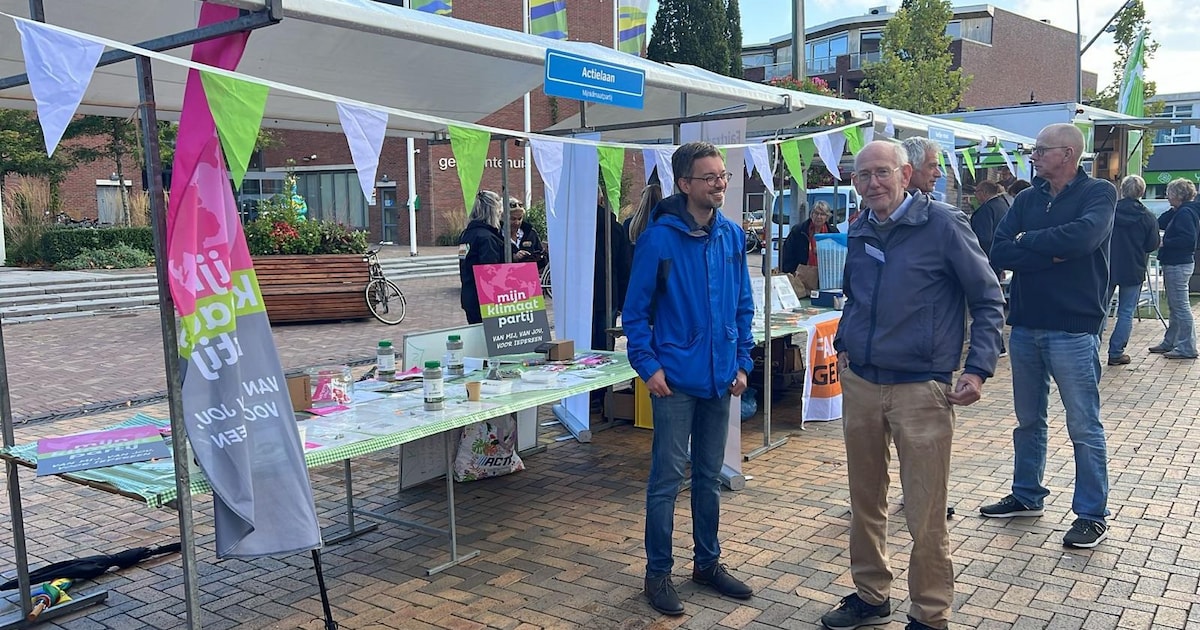 Gratis exposities en meer: dit is er te doen tijdens Duurzaamheidsweek in Bodegraven-Reeuwijk
