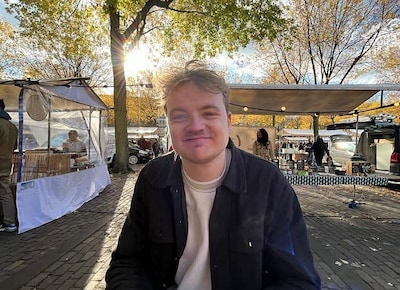 Favorieten van Mark: 'Hier eet je verse Chinese noedels'