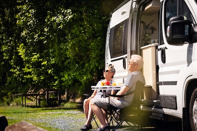 Camping even more popular due to global unrest: High season already heavily booked