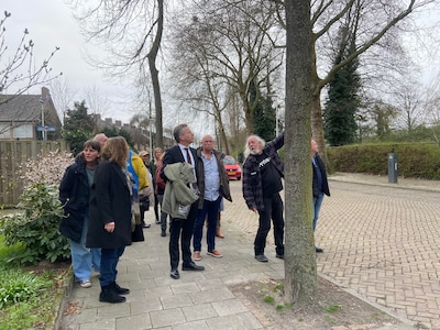 Bewoners Blaarthem en Genderdal twijfelen aan oprechtheid gemeente over wijkvernieuwing