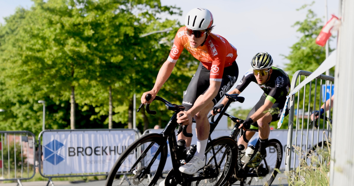 Minder koersen en geen vrouwen in Vallei- en Eemklassement: ‘Over de hele breedte is er juist meer a