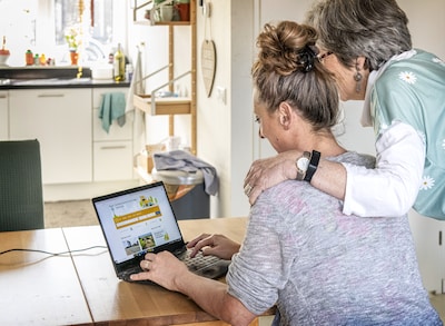 Van ruzies met makelaars tot miljoenen bezoekers: zo werd Funda onmisbaar op woningmarkt