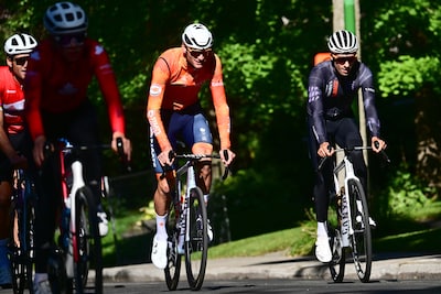 Een alternatieve route naar Montréal: hoe Mathieu van der Poel een WK wil winnen dat niet op zijn lijf geschreven is